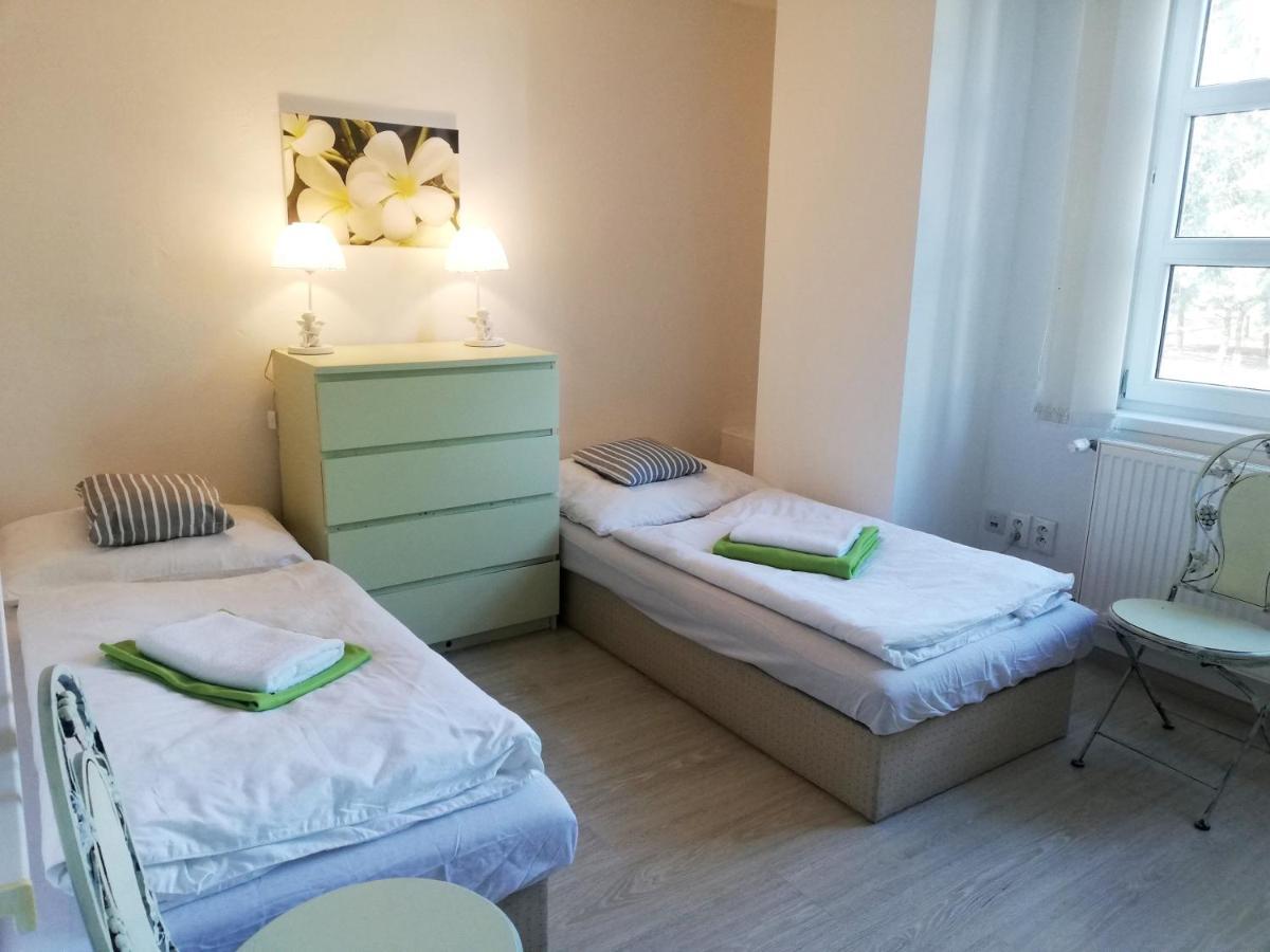 Guest House Factory Малацки Екстериор снимка