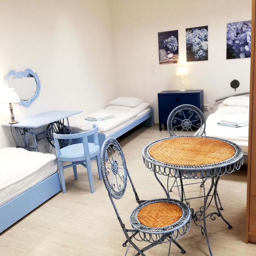 Guest House Factory Малацки Екстериор снимка